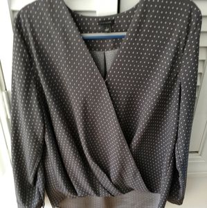 Ann Taylor Blouse